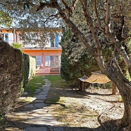Home Charlene Albenga Exterior foto